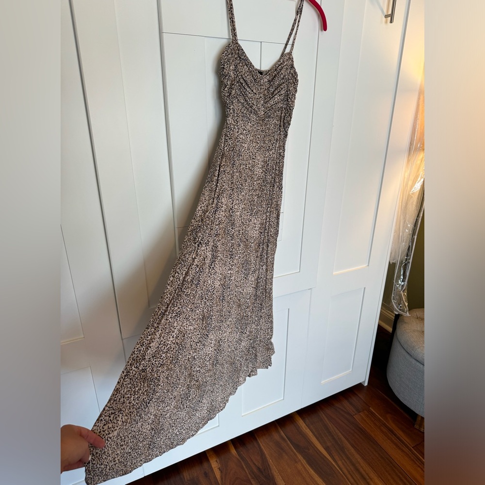 Lulus dress